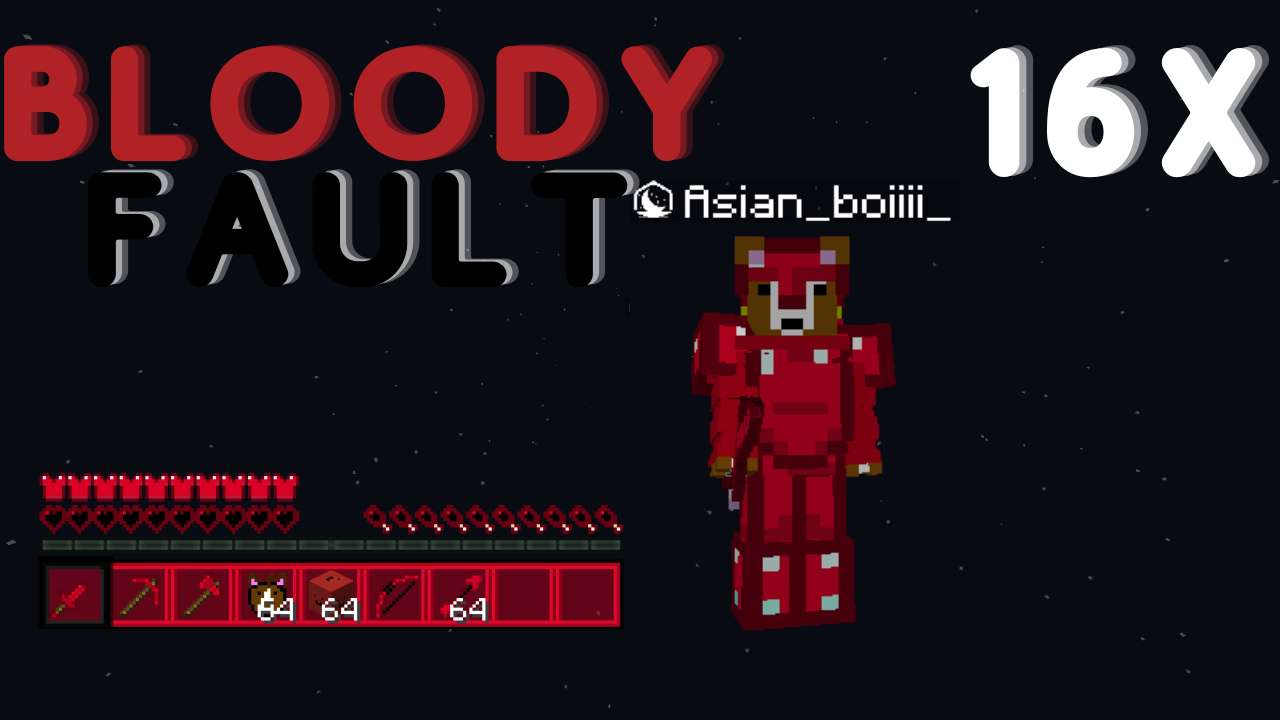 Gallery Image 4 for BloodyFault  on vVPRP